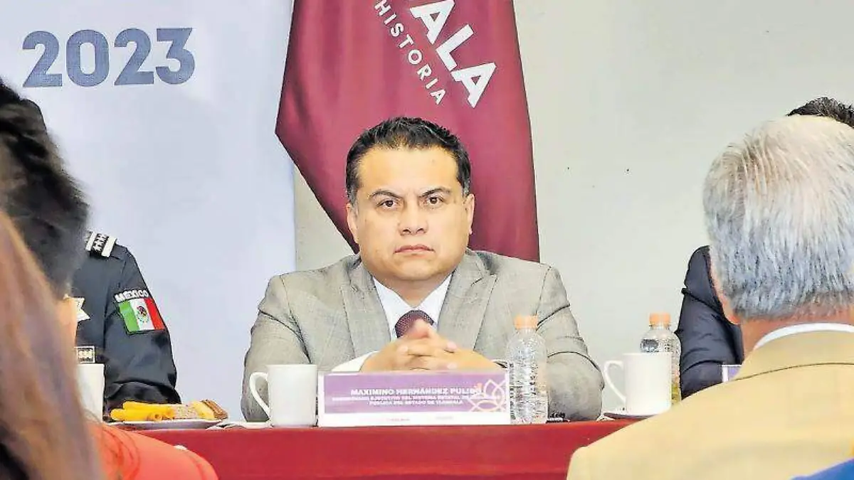 Maximino Hernández